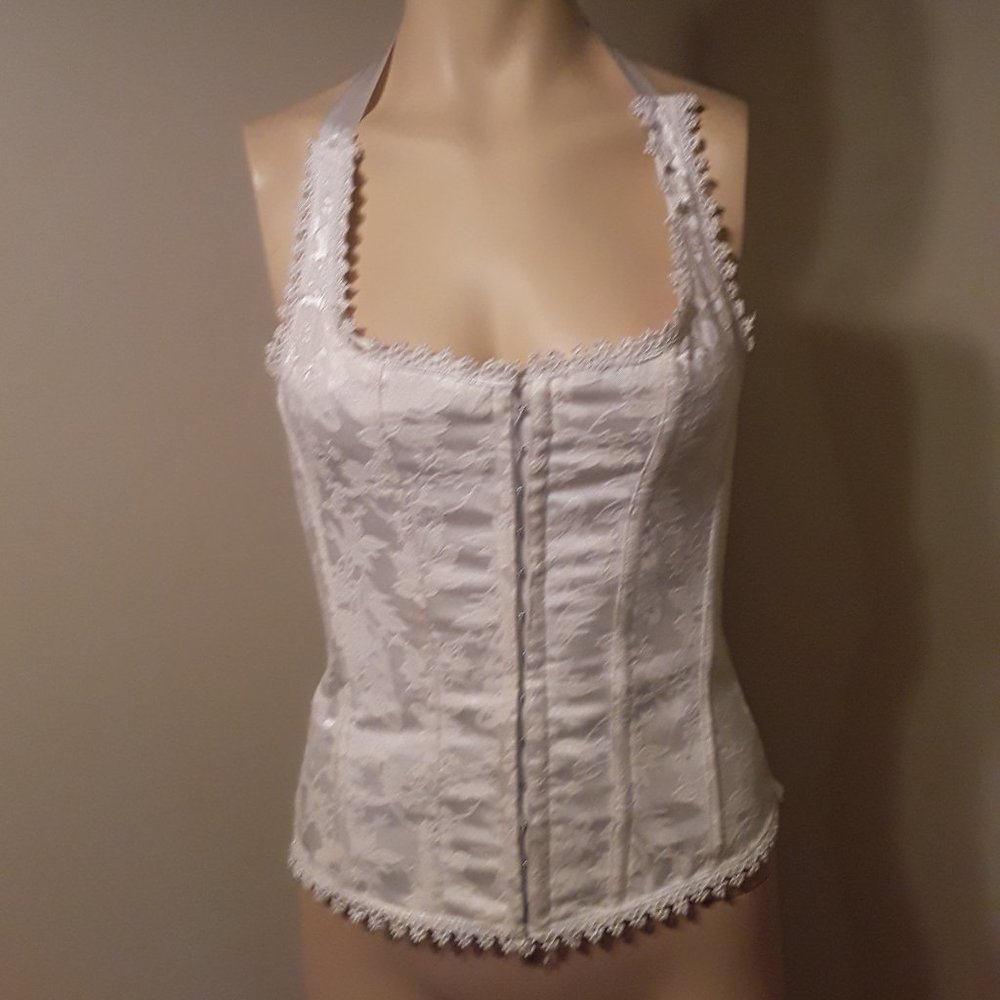 Corset by Be Wicked